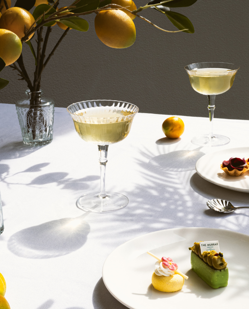 Afternoon Tea