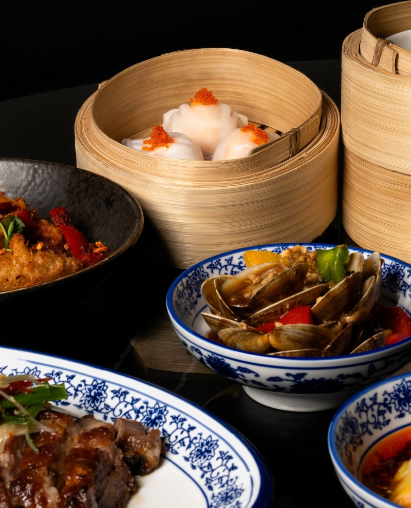 &#x9031;&#x672B;&#x300C;&#x5510;&#x4EBA;&#x8857;&#x300D;&#x98CE;&#x5473;