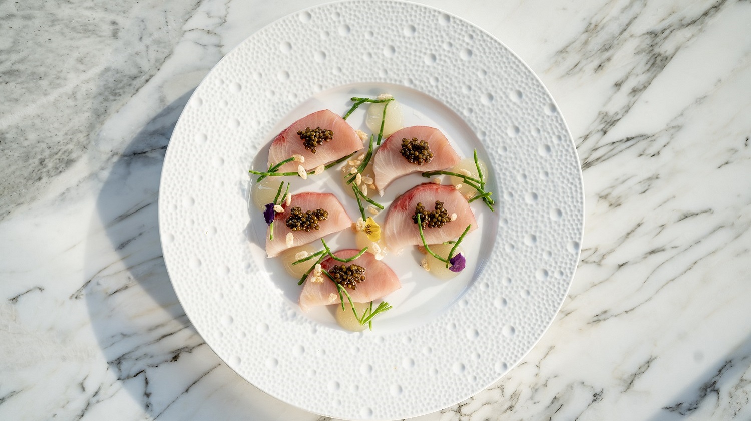 Happenings at The Murray