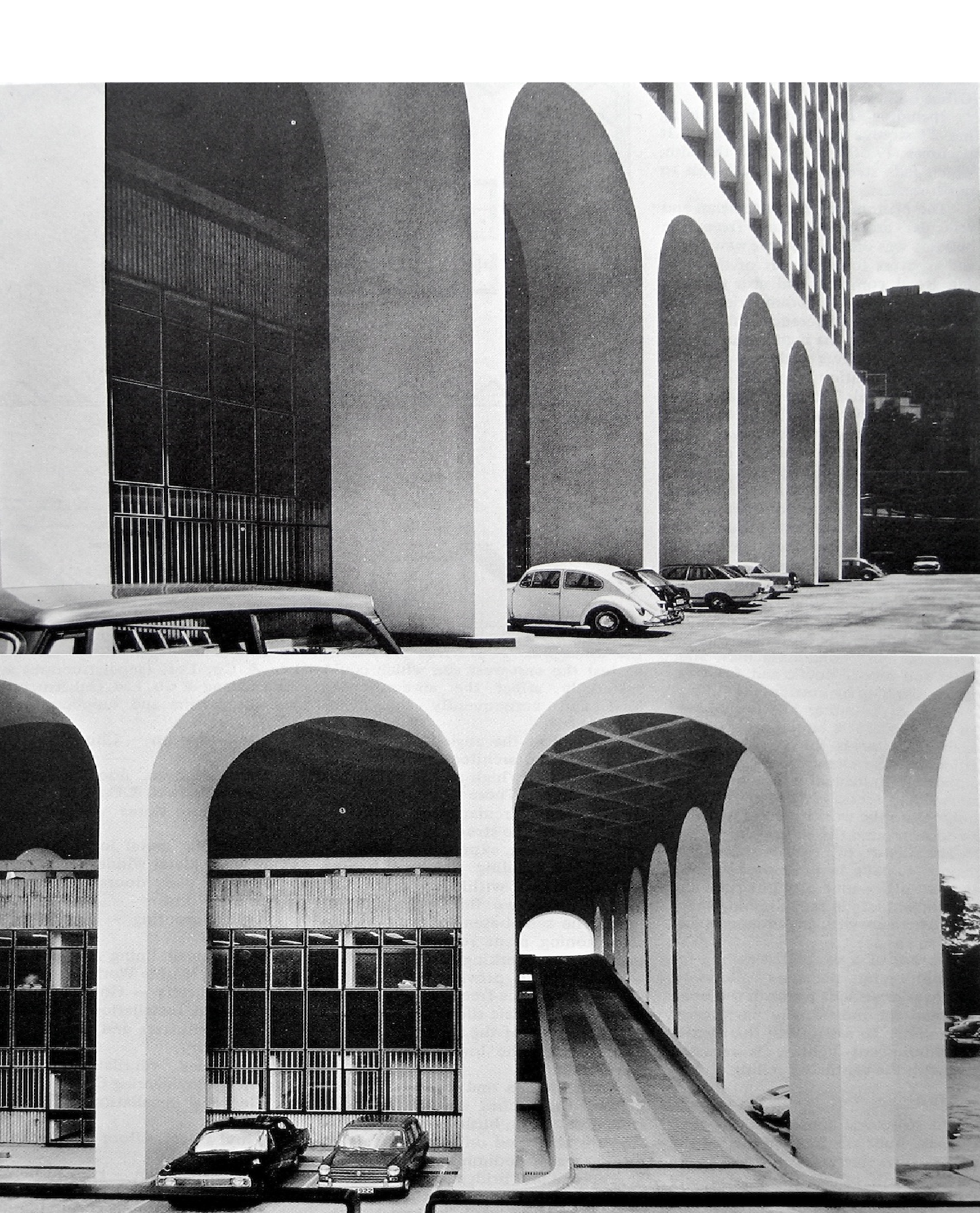 History of The Murray Building