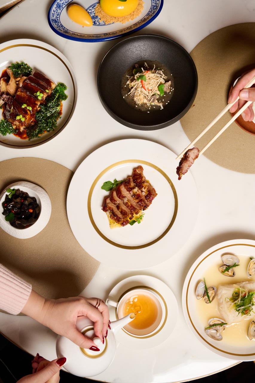 Happenings at The Murray