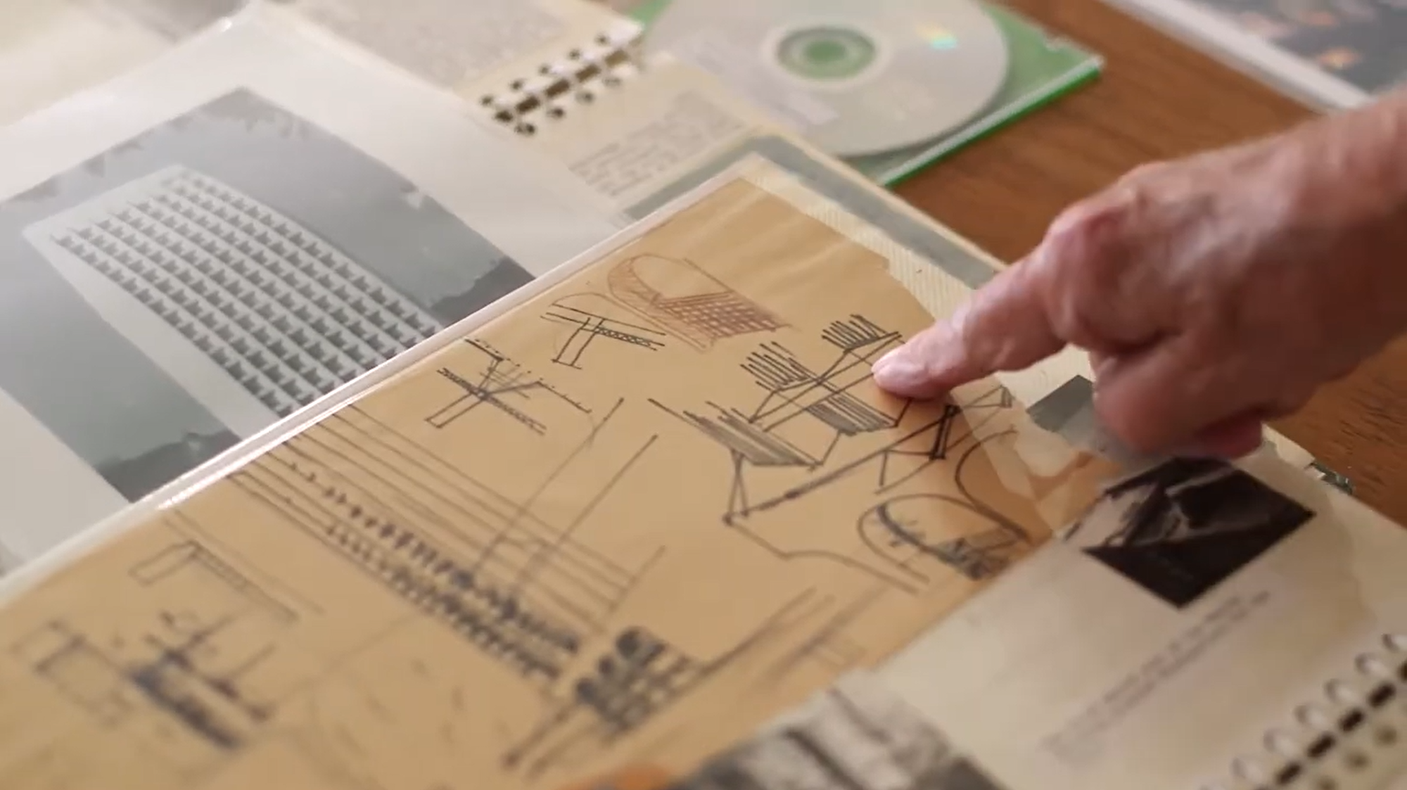 Rebirth of an Icon: Foster + Partners