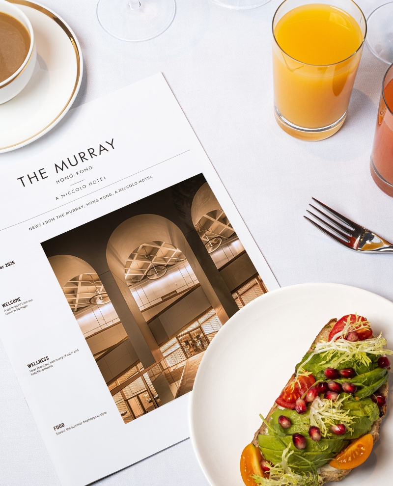 The Murray Newsletter