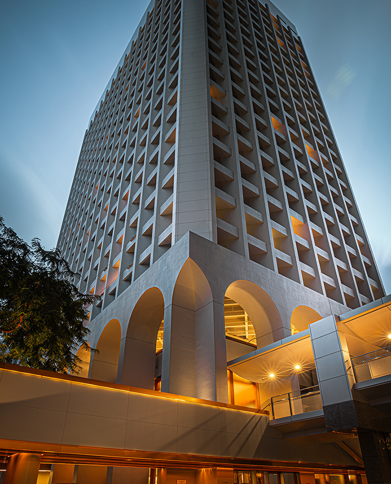 Murray hotel discount