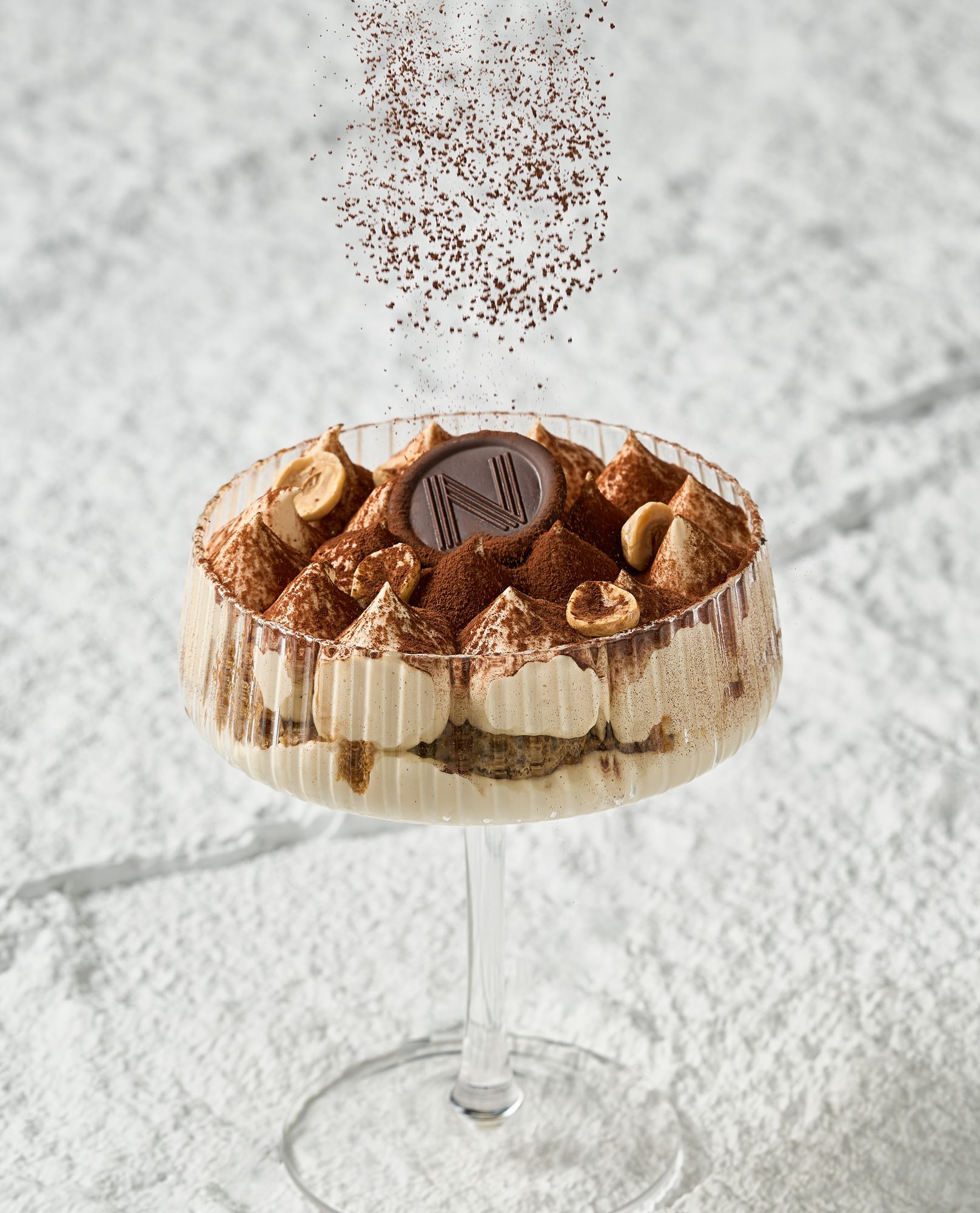 signature dessert 
