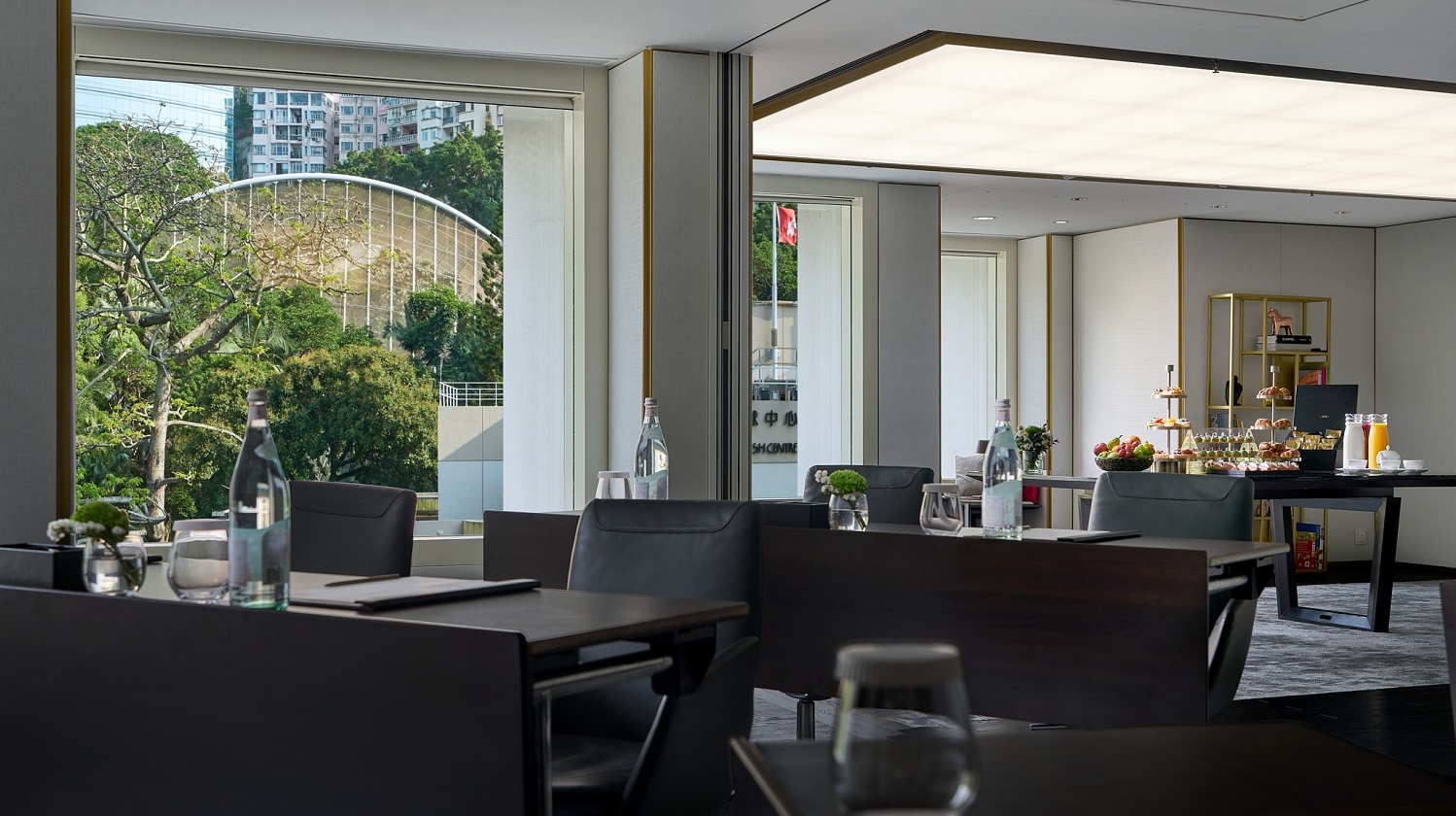 Cassia Room