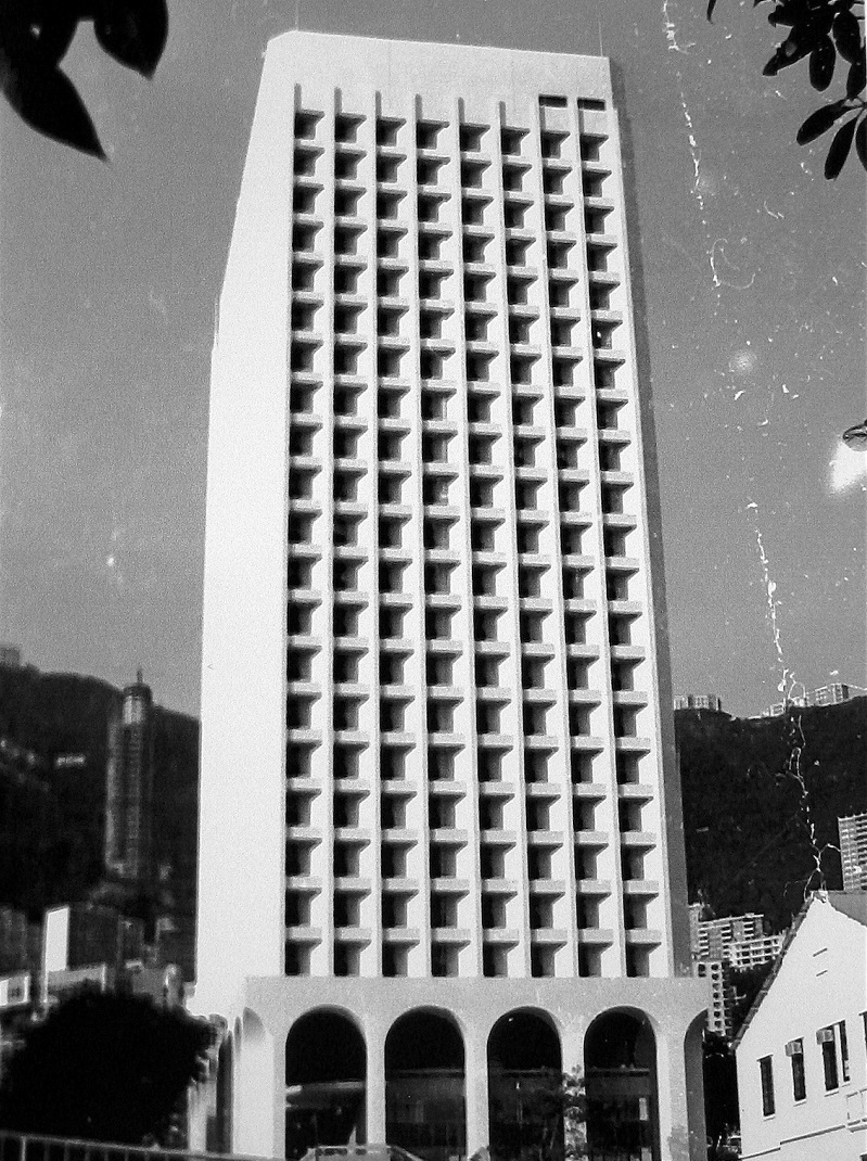 History of The Murray Building