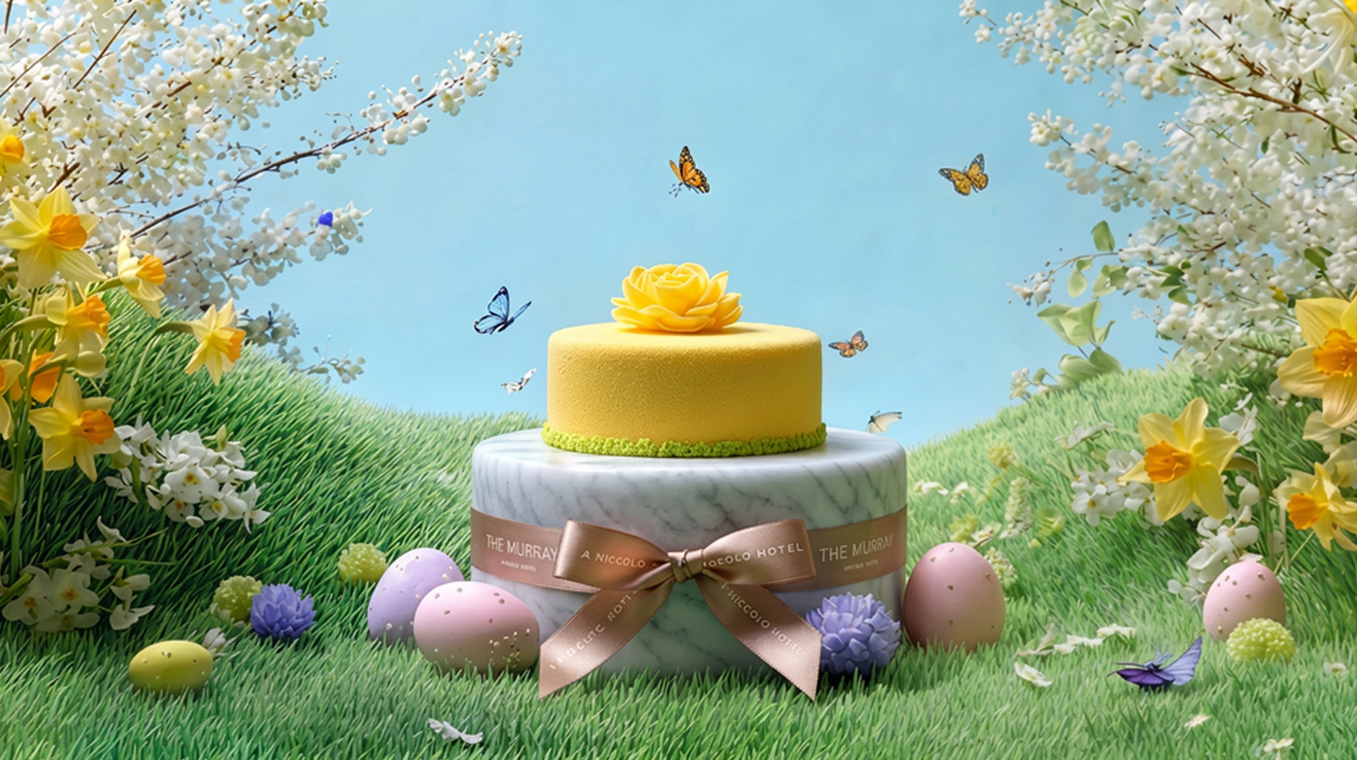 Happenings at The Murray