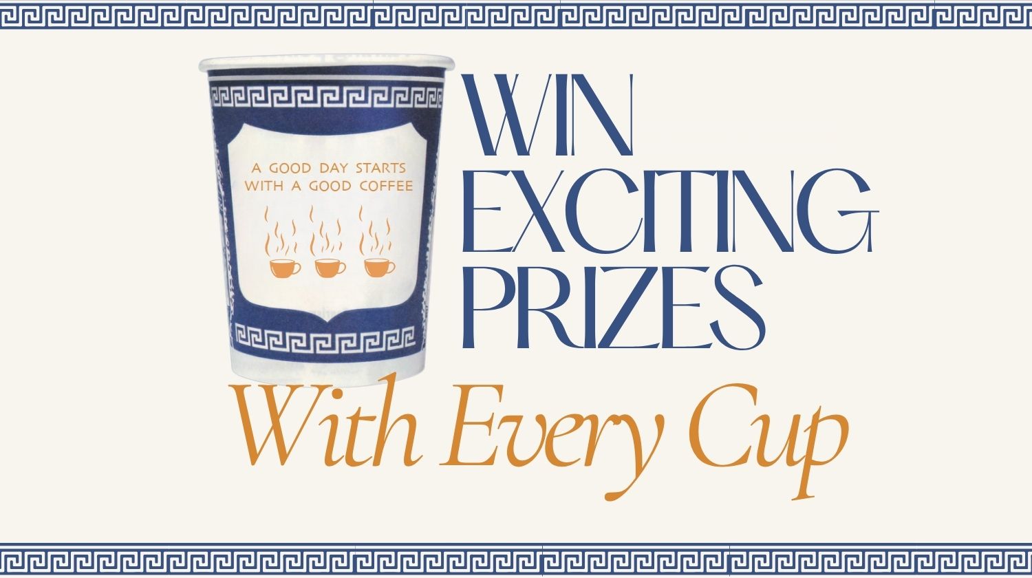 Niccolo Coffee Giveaway