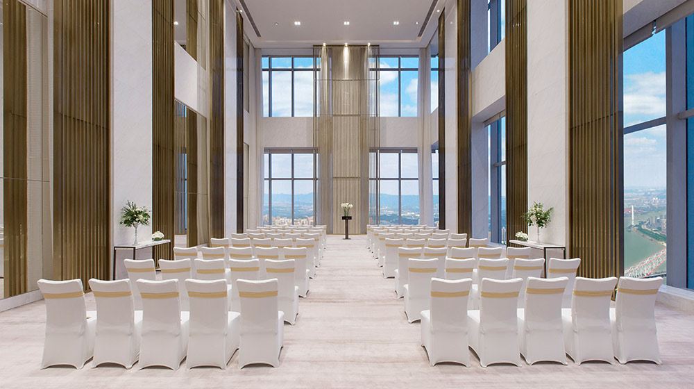 Luxurious Event Space 1