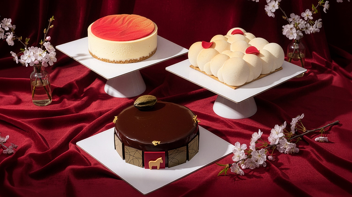 Happenings at The Murray