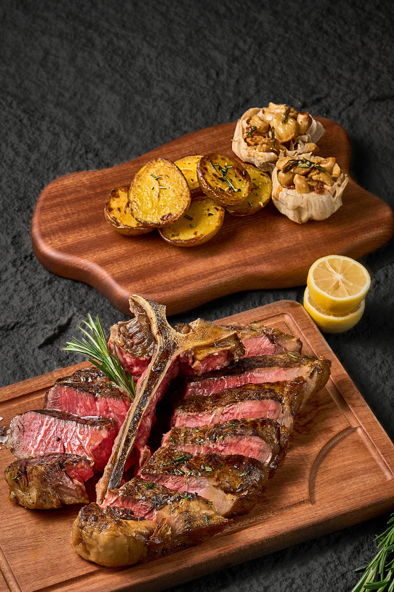 Bistecca Alla Fiorentina