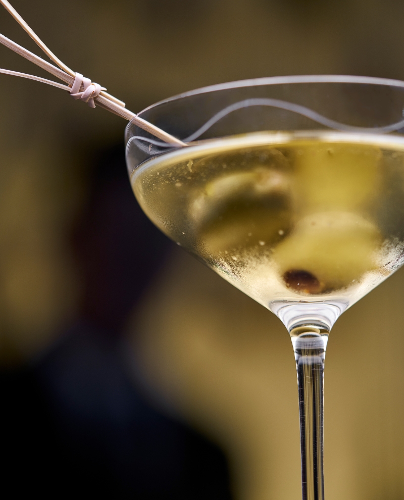 Aperitivo Hour