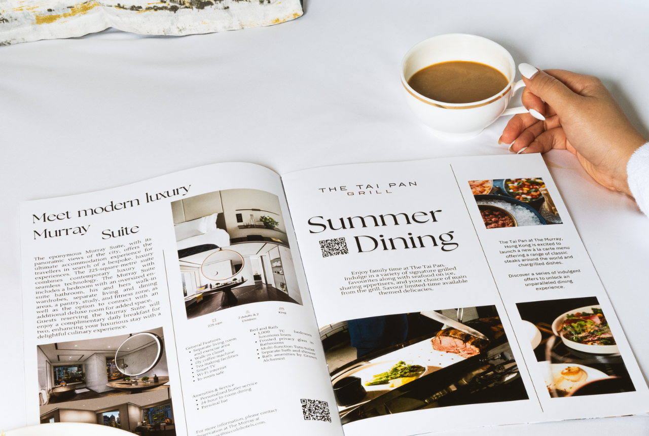 The Murray Newsletter - Summer Edition