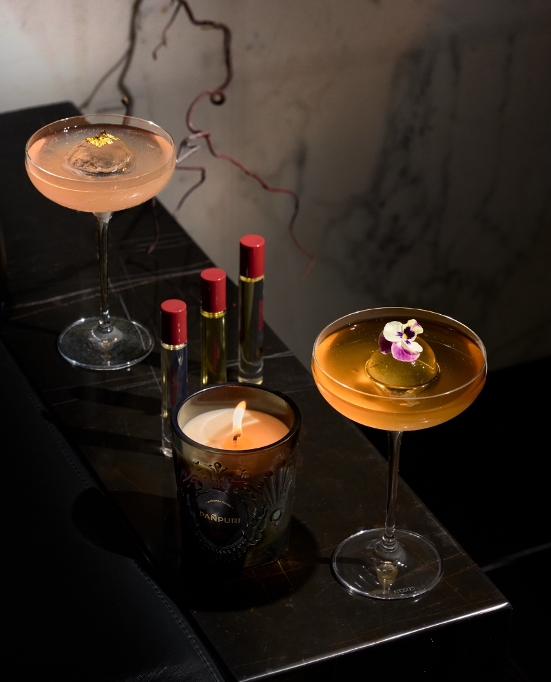 PAÑPURI Celebration of Love – Murray Lane